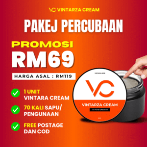 VINTARZA CREAM - 1 UNIT